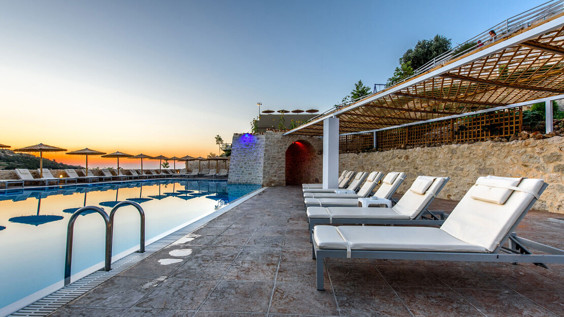 Rimondi Grand Hotel & Spa Resort